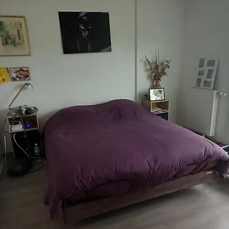 Apartment La Defense Bezons