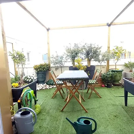 Apartment La Defense *